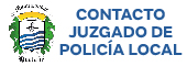 Juzgado de Policia Local