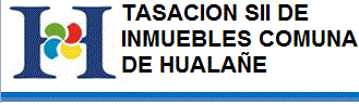 TASACIONESSII